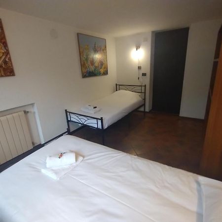 Veneta Hostel Muggia Bagian luar foto