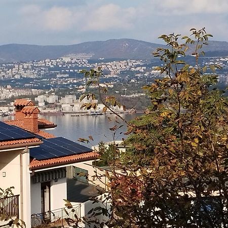 Veneta Hostel Muggia Bagian luar foto