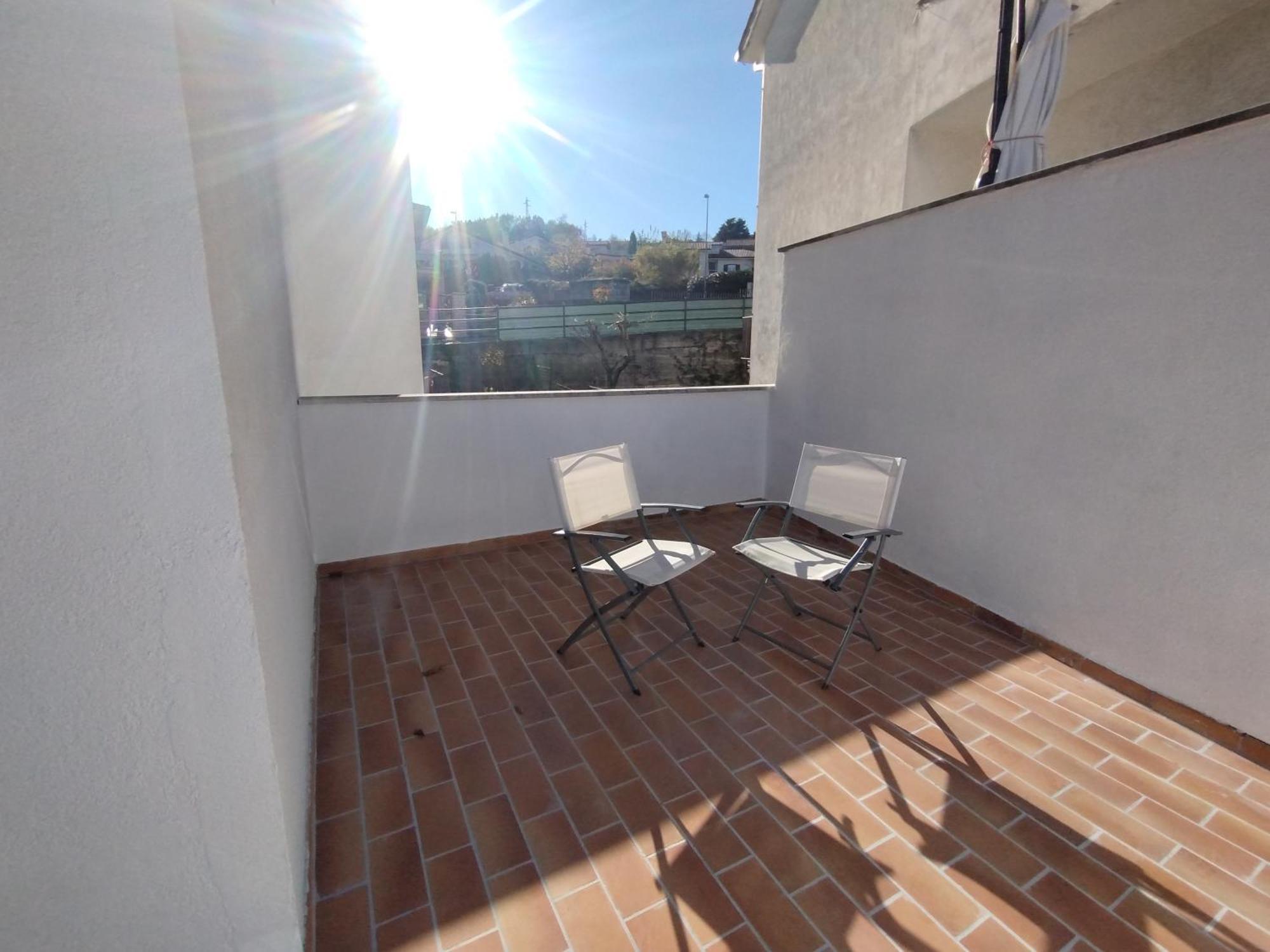Veneta Hostel Muggia Bagian luar foto
