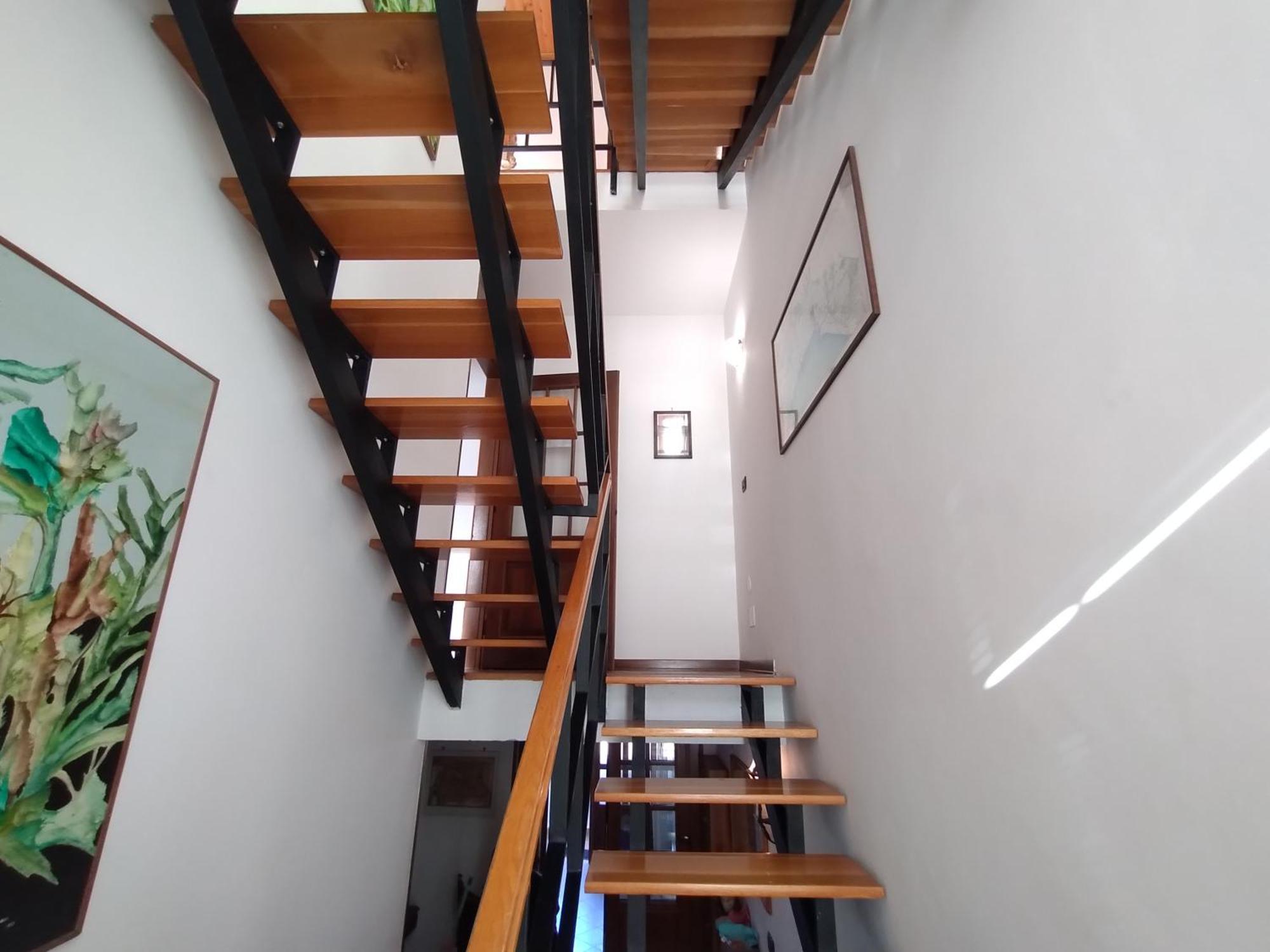 Veneta Hostel Muggia Bagian luar foto
