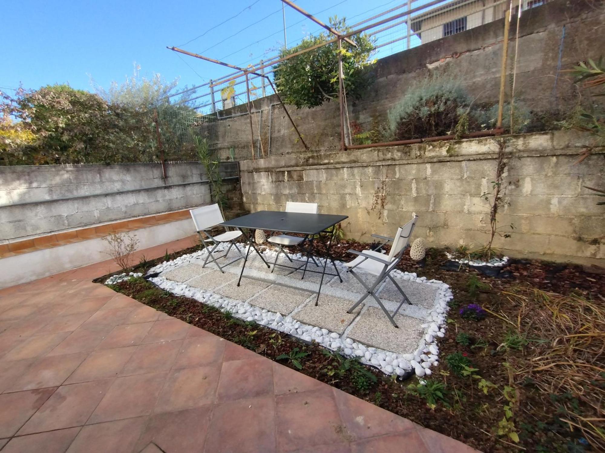 Veneta Hostel Muggia Bagian luar foto